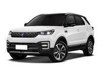 Changan CS55 Plus 2026 SUV a Gasolina, Precio de Fábrica, 0km, Cámara LED, Luces, Tapicería de Tela, 2024Rav4 Nuevo / Hecho en China