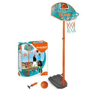 Enfants En Plastique Jouets de Sport de Basket-Ball Jeu De Plateau