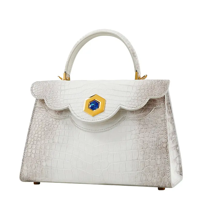 Hersteller Großhandel Master Design Kunden spezifische Damen handtasche Mode Hochwertige PU-Leder Luxus-Tasche