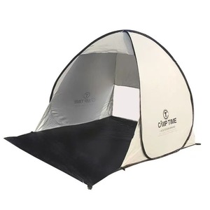 Camp Time Sun Shelter <b>Tent</b> <b>Single</b> Layer Quick Opening Waterproof Outdoor Beach Lawn Use - Product Image 5