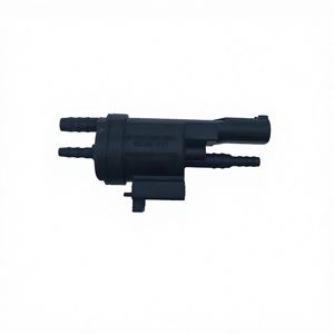 Válvula Solenoide de Vacío Mercedes-Benz 002540147 SY-124 de Plástico para Reemplazo en Tratamiento de Agua Caliente - Product Image 4