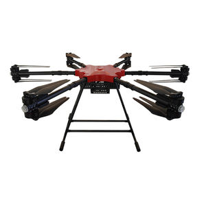 Dron Comercial de Carga Útil de 100 kg, Control de 10 km, Profesional, de Larga Distancia, Cámara 4k, GPS, RTK, UAV, Entrega, Dron de Trabajo Pesado - Product Image 3