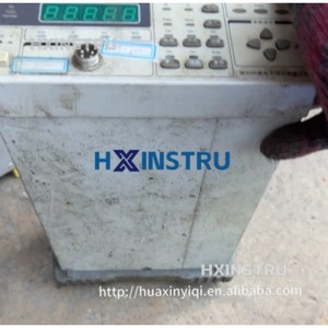 เครื่องทดสอบความต้านทานต่ำกระแสตรง Tonghui รุ่น TH2512+ TH2512A+ TH2512B+ H - Product Image 2