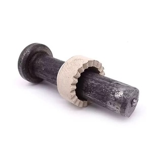 Sắt Hàn Bolt Tự Màu Cắt Móng Tay Tự Làm Hàn Nail Cho Xây Dựng Hàn Stud Hàn Bolt - Product Image 4