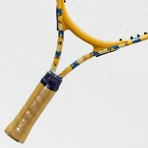 성인용 프로 테니스 라켓-가볍고 높은 탄성, 대회 및 훈련에 이상적 - Product Image 5