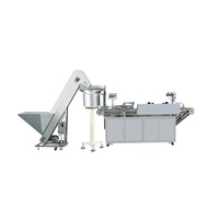 Solution clé en main pour machine d'impression numérique automatique à jet d'encre pour cylindres de seringues