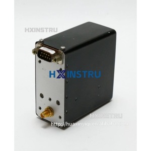 1PCS FE-5650A Estándar de frecuencia de rubidio PROBADO 10MHz / 15MHz En buen estado de segunda mano H - Product Image 6