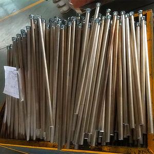 Anodes en magnésium, aluminium et zinc pour boulons <span class=keywords><strong>M8</strong></span> M6 / Fixations par soudure - Product Image 5