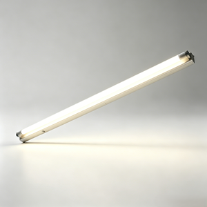 Tubo <span class=keywords><strong>LED</strong></span> T8 para PC, 4 pies (1200 mm), 20W, Casquillo G13, 3000K-6500K, Blanco Frío/Blanco Cálido, Controlador IC No Aislado, Cubierta de PC, Luminaria al por Mayor - Product Image 6