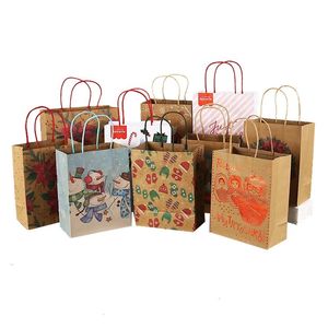 <strong>Factory</strong> Price Colored Paper <strong>Bags</strong> Paper Coffee <strong>Bag</strong> Kraft Paper <strong>Bag</strong> With <strong>Handle</strong> - Product Image 3