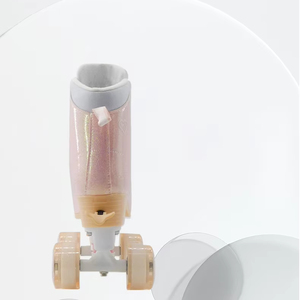 <span class=keywords><strong>Pattini</strong></span> a rotelle Quad di alta qualità per adulti <span class=keywords><strong>pattini</strong></span> a rotelle con ruote in PU lampeggianti - Product Image 3