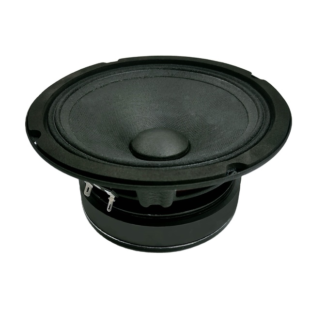 MID-651C High Spl Loudspeaker for Door Speaker Car Speaker 450W Watts Max