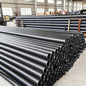 Tuyau en plastique agricole LDPE/HDPE, <span class=keywords><strong>tube</strong></span> en polyéthylène, diamètre 110 <span class=keywords><strong>mm</strong></span> 250 <span class=keywords><strong>mm</strong></span>, 63 noir, <span class=keywords><strong>tube</strong></span> rigide, fabricant d'usine - Product Image 5