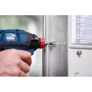 BOSCH - 2608522324 Impact Control PH2 Insert Bit Pack (8 Uds.) -INSERTOS EAN 3165140851145 PARA PUNTAS DE ATORNILLADO - Product Image 3