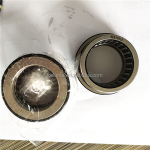 Combiné avec le roulement à rouleaux de butée NBX4532Z Roulement à aiguilles composé NBX4532Z NBX <span class=keywords><strong>4532Z</strong></span> NBX 4532 - Product Image 3