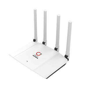 Olax ax1800 phổ 2.4G <span class=keywords><strong>5G</strong></span> <span class=keywords><strong>Wifi</strong></span> tốc độ cao hai băng tần sử dụng mạng gia đình chơi game 600Mbps 1201Mbps 4G <span class=keywords><strong>Wifi</strong></span> 6 Bộ định tuyến - Product Image 2