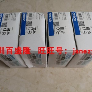 Omron Proximity <b>Switch</b> E3S-LS20XB4 <b>12V</b> IP21 ABS Material Inductive Sensor - Product Image 2