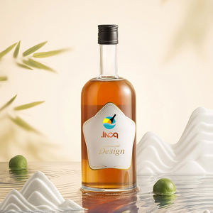 375 Mililitros <span class=keywords><strong>de</strong></span> Vodka Brandy o <span class=keywords><strong>Whisky</strong></span>-Disponible en Botellas <span class=keywords><strong>de</strong></span> Vidrio para <span class=keywords><strong>Compra</strong></span> Inmediata - Product Image 4