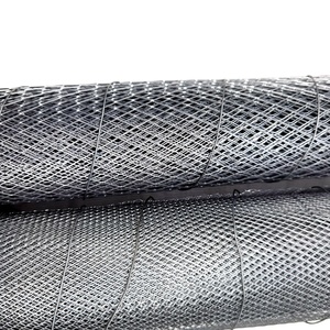 ตาข่ายโลหะขยายตัวสำหรับฉาบปูน/สตุคโคผนังภายนอกสำหรับทาสีผนัง - Product Image 1