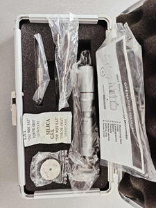 Micrometri Interni a Tre Punte, Intervallo: 2-6mm/0,08-0,28\", Micrometro Interno - Product Image 4