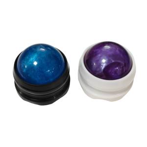 Masajeadores Deportivos para Fitness, Rodillo de Masaje Frío y Caliente Montable con Succión Corporal, Rodillo Facial - Product Image 1