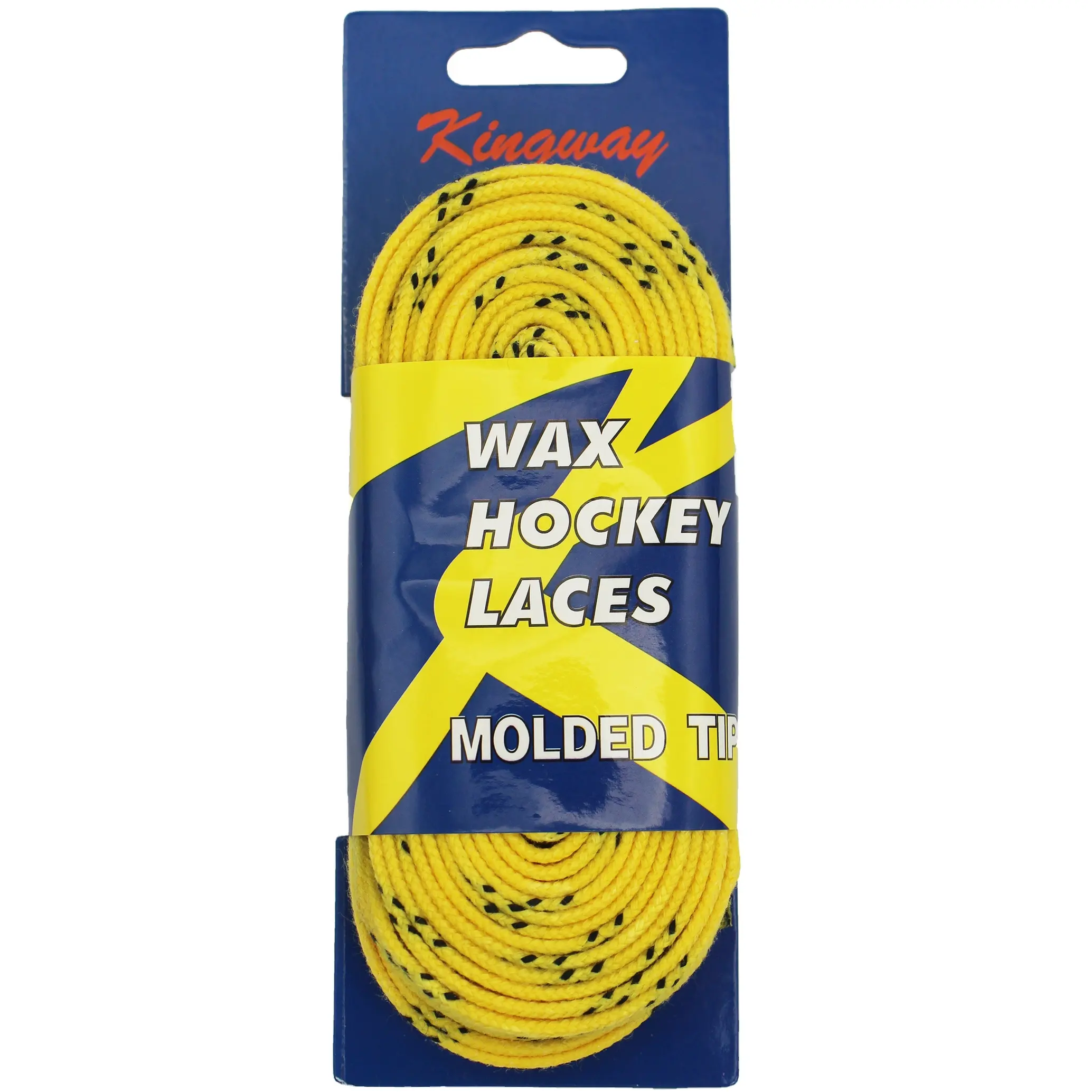 Patinage de hockey Ciré Plat Heavy Duty Skate Lace pour Roller Hockey Lacets Lacets de chaussures