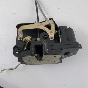 Serratura Porta Posteriore Destra Usata per SsangYong Rodius Mk1 2004-2013 (68041) - Product Image 3