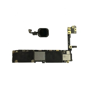 Gebrauchtes Original Entsperrtes 128GB Mainboard Logikplatine Handy-Motherboard für iPhone <span class=keywords><strong>6S</strong></span> Mit Touch ID Home Flex Kabel 3D Touch - Product Image 4