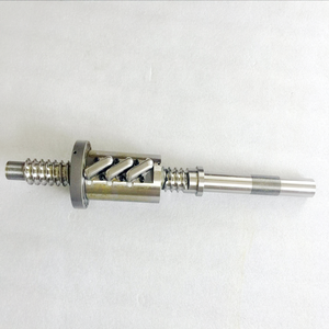 เครื่องฉีดพลาสติกนิเกะตะ MD100SIV MD180SIII MD280S4 สำหรับบอลสกรูหัวฉีด - Product Image 2