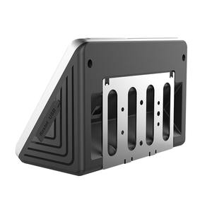 <span class=keywords><strong>Oem</strong></span> đám mây phần mềm thời gian đồng hồ máy sinh trắc học tham dự máy với miễn phí SDK - Product Image 4