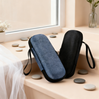 Boîte à stylos personnalisée avec impression de motifs, boîte à stylos médicale tendance, conteneur cadeau