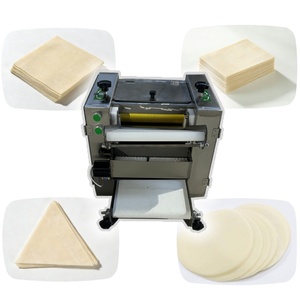 Máquina para Hacer Pan Plano, Tortillas, Roti y Chapati Automática a Bajo <span class=keywords><strong>Precio</strong></span> - Product Image 1