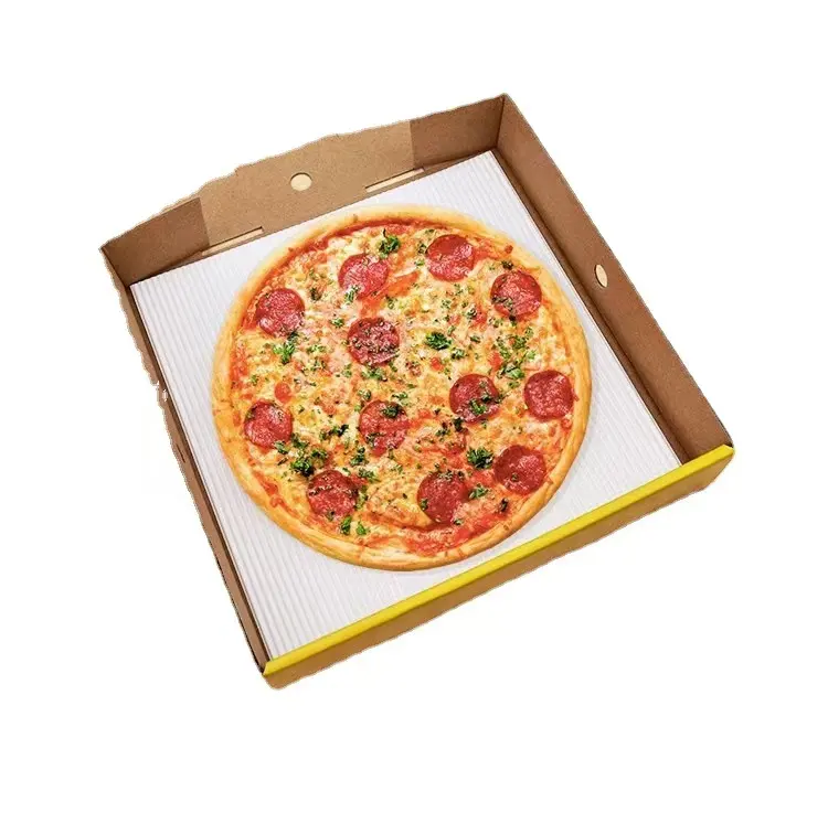 Factory custom greaseproof paper bento cake box cushion paper blotting pizza blotting papers