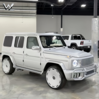Nouvelles jantes de voiture monobloc personnalisées en alliage d'aluminium forgé 18-22 pouces 5x112-5x127 6x139.7, roues forgées