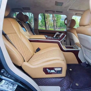 Hot <strong>Sale</strong> Luxury <strong>Captain</strong> <strong>Chair</strong> <strong>for</strong> Land Cruiser Luxury Electric Car Seat <strong>Captain</strong> Car Massage Seat Seat <strong>for</strong> Van - Product Image 4