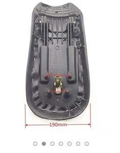 GOOFIT – <span class=keywords><strong>selle</strong></span> de siège de vtt adaptée aux véhicules chinois à 4 roues <span class=keywords><strong>50cc</strong></span> 70cc 90cc 110cc 125cc, Quad - Product Image 3