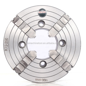 4 Hàm Độc Lập Chuck Loại C - Product Image 4