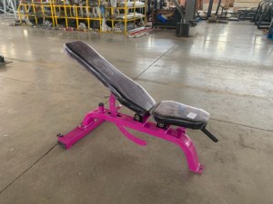 เหมาะสำหรับการฝึกซ้อมด้วยดัมเบลบนแท่นสควอท ม้านั่งปรับระดับได้ ม้านั่งแบบราบ ม้านั่งแบบเอียง ม้านั่งออกกำลังกาย ม้านั่งยกน้ำหนักสำหรับยิม/บ้าน - Product Image 4