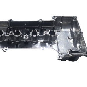 Couvre-culbuteurs en aluminium Chevrolet 9024062 pour New Sail 1.4 Aveo 1.4, pièce de rechange - Product Image 4