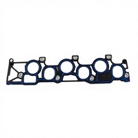 13182500 Gasket Intake Manifold Kepala Silinder Kualitas Terbaik dengan Bahan VMQ untuk Ford WINDSTAR F-250 Amerika 13182500
