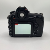 Appareil photo reflex numérique plein format d'occasion D850 en gros, capteur CMOS 50MP, vidéo 4K UHD, moteur EXPEED 5, écran LCD 3,2 pouces, professionnel reconditionné A+