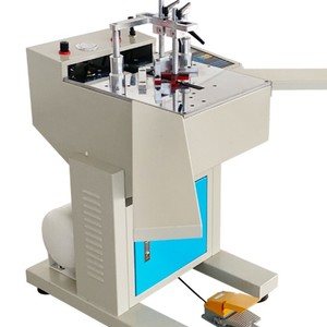 เครื่องตอกมุมไม้อัดแบบอัตโนมัติเต็มรูปแบบด้วยระบบนิวเมติก CNC สำหรับงานไม้ ตอกกรอบรูปอัจฉริยะ ความแม่นยำสูง - Product Image 2