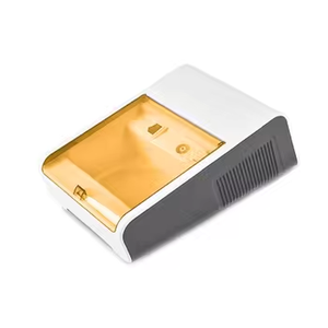 Mesin <span class=keywords><strong>Nebulizer</strong></span> portabel untuk anak dan dewasa, mesin <span class=keywords><strong>Nebulizer</strong></span> kompresor Inhalor Rumah Sakit sangat kabut - Product Image 2