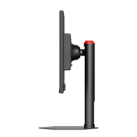 Monitor de 540hz con Tiempo de Respuesta de 1ms, Monitor para Juegos de 24.1 Pulgadas, Venta al por Mayor de Fábrica