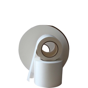 Vật Liệu Đóng Gói Niêm Phong Tấm Nhiệt Túi Trà Giấy Lọc Cốc Giấy Lọc Cà Phê - Product Image 6