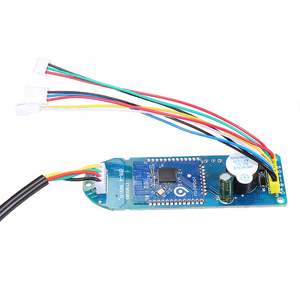 Monorim-tablero de circuito para patinete eléctrico, accesorios de alta calidad para Mijia <span class=keywords><strong>M365</strong></span> - Product Image 3