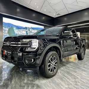 Offre Spéciale 2024 2025 <span class=keywords><strong>Ford</strong></span> <span class=keywords><strong>Ranger</strong></span> 2.3T Essence 4x4 Édition Automatique 5 Places Pick-up de Taille Moyenne Véhicule Urbain Tout-Terrain <span class=keywords><strong>d</strong></span>'<span class=keywords><strong>Occasion</strong></span> - Product Image 6
