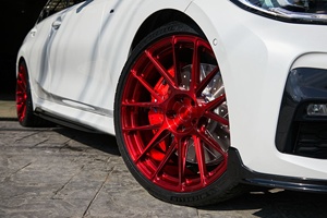 Roues forgées 16 17 18 19 20 21 22 24 pouces pour <span class=keywords><strong>Rolls</strong></span>-<span class=keywords><strong>Royce</strong></span> Ghost Phantom Cullinan Dawn Phantom <span class=keywords><strong>Silver</strong></span> <span class=keywords><strong>Shadow</strong></span> benz G63 G55 EH183 - Product Image 5