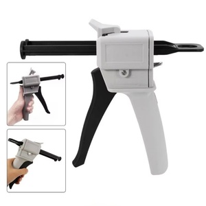 Pistolet à appât en gel multi-doses en plastique pour la lutte contre les insectes et les rongeurs, piège anti-parasites - Product Image 2