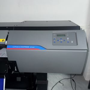 Impresora Eco-Solvente Roland DGXPRESS ER-641/ER642 de 64 Pulgadas con Colores Brillantes y Alta Productividad - Product Image 4